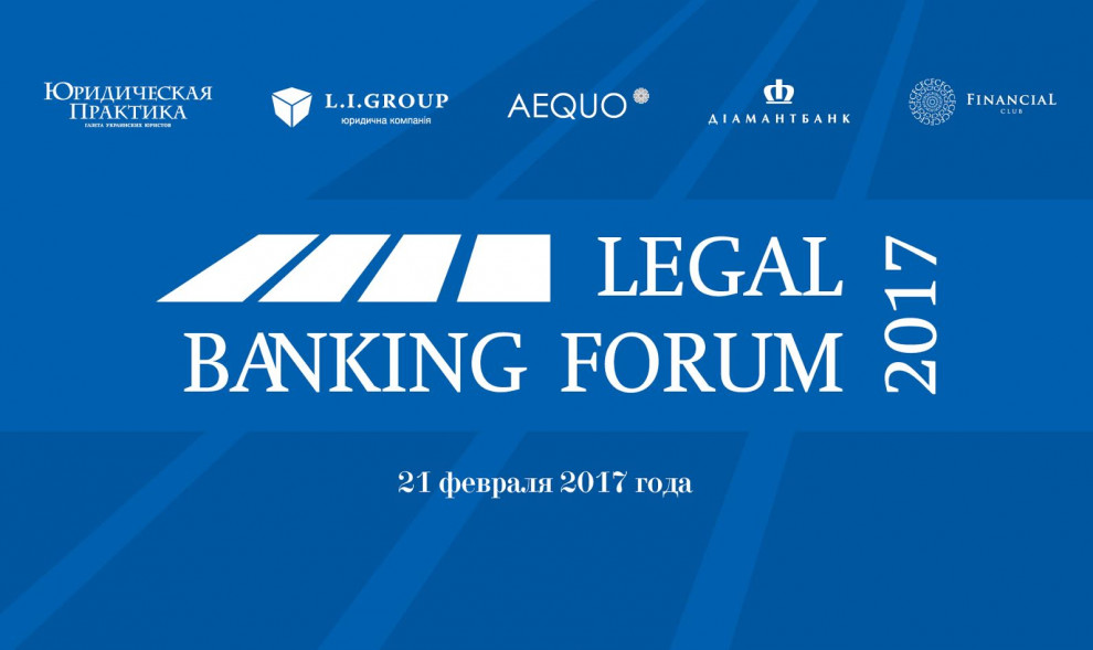 III LEGAL BANKING FORUM 